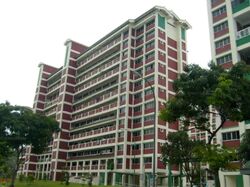 Blk 151 Yung Ho Road (Jurong West), HDB Executive #501465521